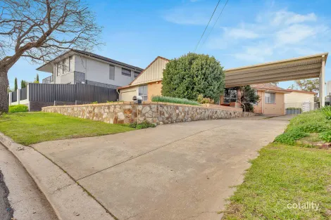 Property photo of 34 Avis Court Valley View SA 5093