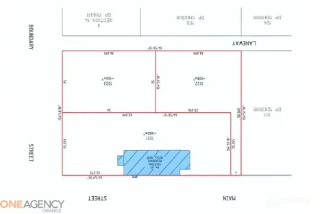 Property photo of 64 Main Street Cudal NSW 2864