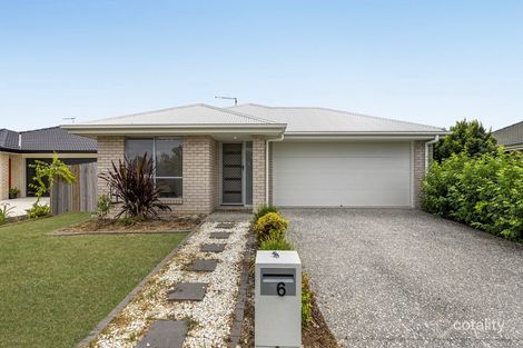 6 Fernwood Rd, Morayfield, QLD 4506