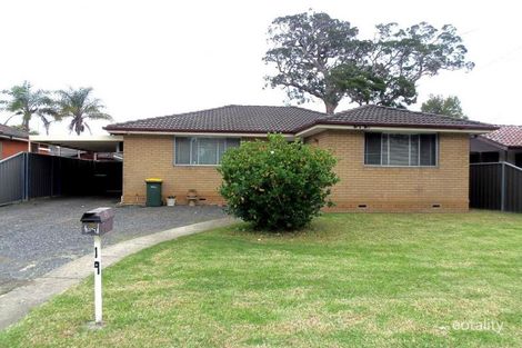 Property photo of 19 Roper Road Colyton NSW 2760