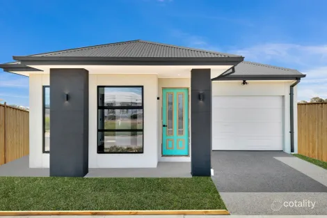 12 Kuvera St, Werribee, VIC 3030