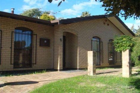 6 Sandalwood St, Maddington, WA 6109