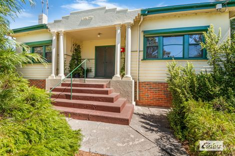 Property photo of 87 Eaglehawk Road Ironbark VIC 3550