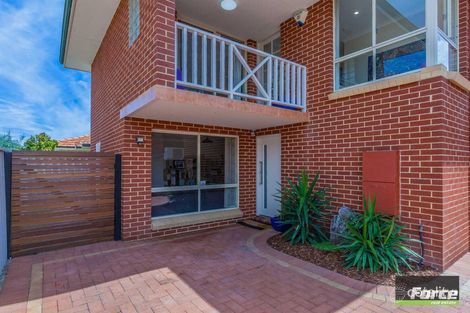 Property photo of 4/11 Wattle Street Tuart Hill WA 6060