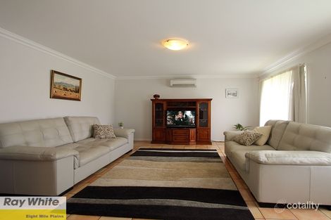 Property photo of 29 Greenhaven Crescent Kuraby QLD 4112