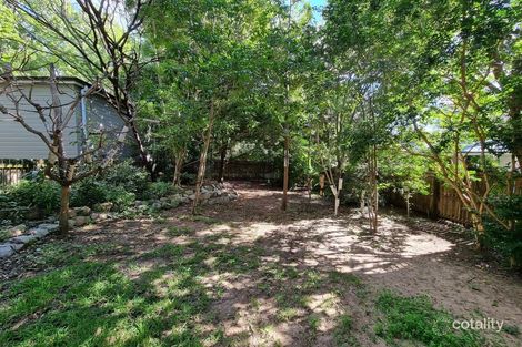 Property photo of 34 Stevenson Street Paddington QLD 4064