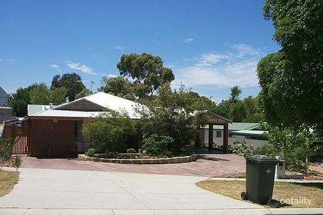 8 Jarvis St, O'Connor, WA 6163