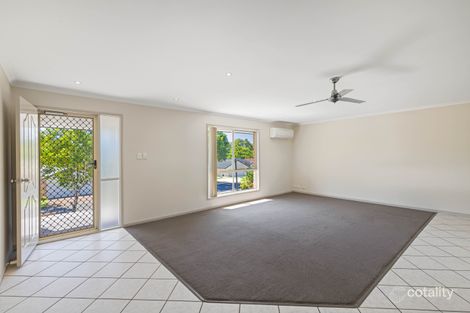 Property photo of 7 Robertson Drive Burnside QLD 4560