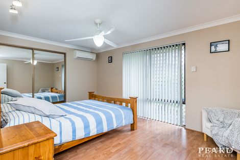 Property photo of 4 Bellanger Drive Beldon WA 6027