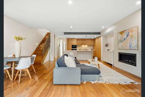 Property photo of 50 Fairway Circuit Strathfield NSW 2135