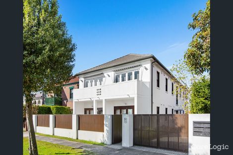 Property photo of 2/107 New South Head Road Vaucluse NSW 2030