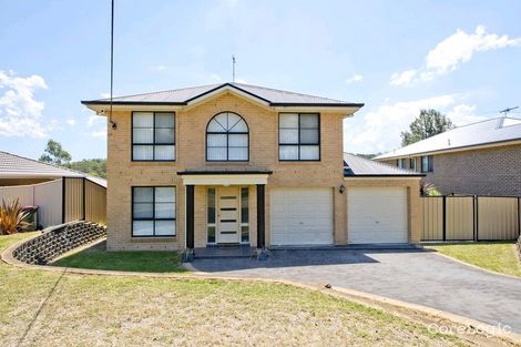 Property photo of 236 Great Western Highway Warrimoo NSW 2774