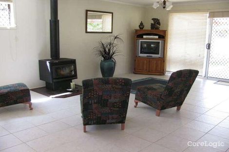 Property photo of 16 Sherrin Court Cleveland QLD 4163