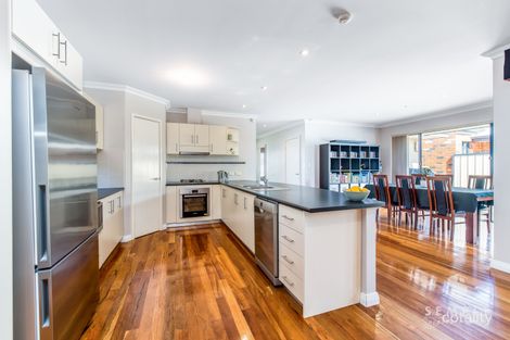 Property photo of 21 Lagrange Street Success WA 6164