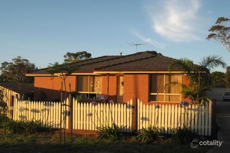 16 Rosdale Pl, Sunshine, VIC 3020