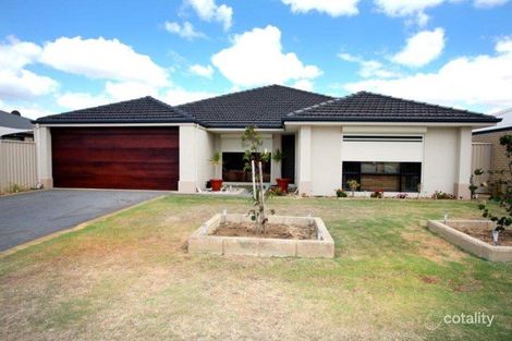 5 Vallota Pass, Seville Grove, WA 6112