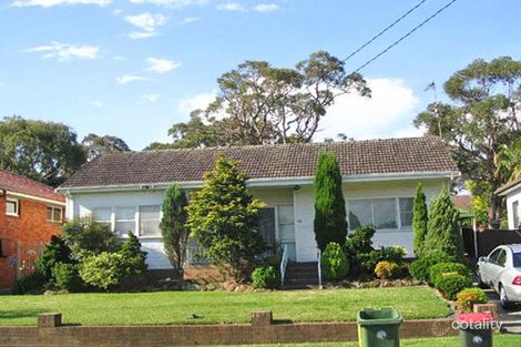 49 Mundakal Ave, Kirrawee, NSW 2232