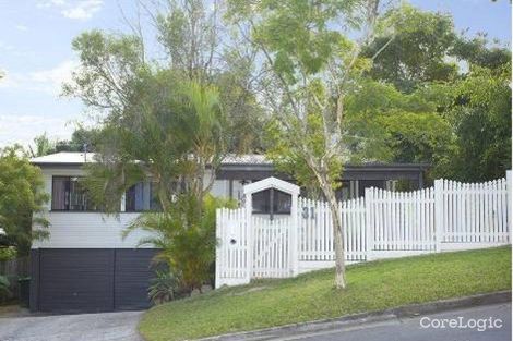 Property photo of 31 Nurran Street Mount Gravatt East QLD 4122