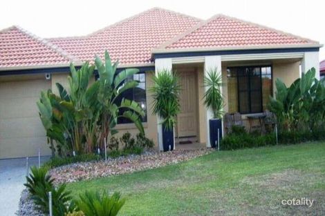 Property photo of 23 Danube Crescent Springfield QLD 4300