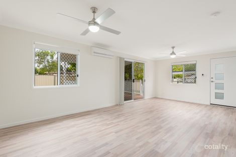 Property photo of 43 Forestglen Crescent Browns Plains QLD 4118