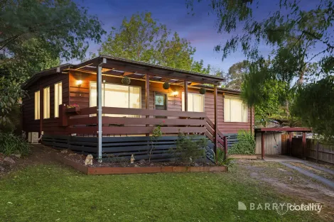 132 Hereford Rd, Mount Evelyn, VIC 3796