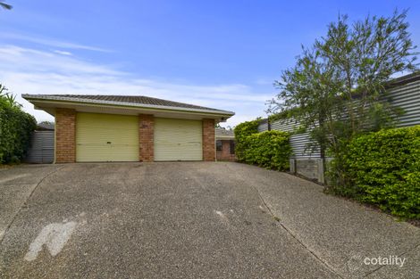 Property photo of 55 Pallert Street Middle Park QLD 4074