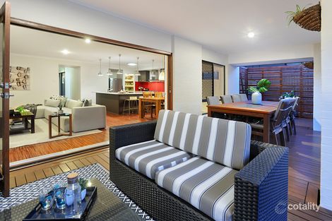 Property photo of 21 Ironbark Place Mitchelton QLD 4053