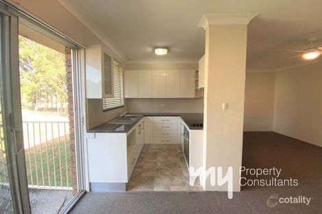Property photo of 15/1 Lavinia Place Ambarvale NSW 2560