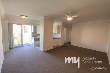 Property photo of 15/1 Lavinia Place Ambarvale NSW 2560