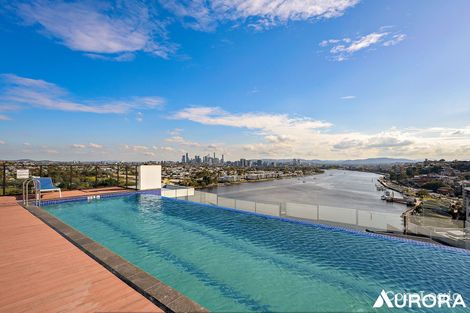 Property photo of 20912/37D Harbour Road Hamilton QLD 4007