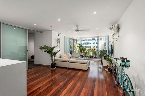 205/1 Danks St W, Port Melbourne, VIC 3207