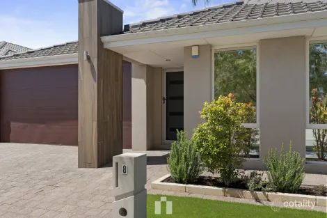 Property photo of 8 Latite Way Treeby WA 6164