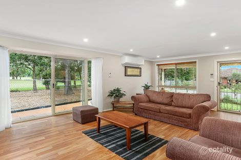 Property photo of 1/12 Johnson Avenue Melrose Park NSW 2114