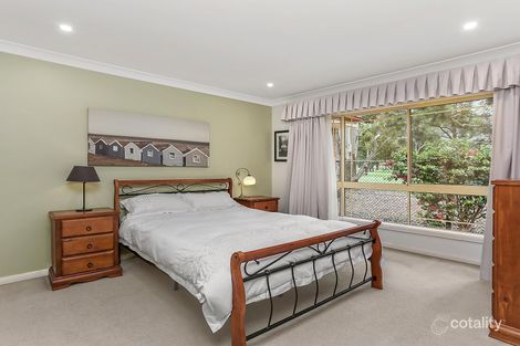 Property photo of 1/12 Johnson Avenue Melrose Park NSW 2114