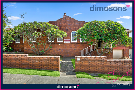 Property photo of 39A Kembla Street Port Kembla NSW 2505