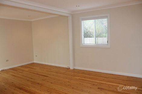 Property photo of 24 Kiwong Street Yowie Bay NSW 2228