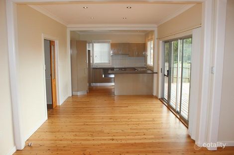 Property photo of 24 Kiwong Street Yowie Bay NSW 2228