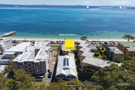 3a Lillian St, Shoal Bay, NSW 2315