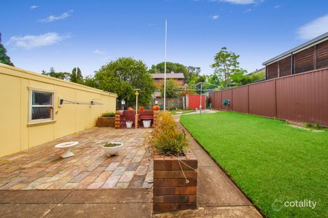 Property photo of 27 Grove Avenue Narwee NSW 2209