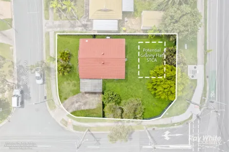 1 Campden St, Browns Plains, QLD 4118