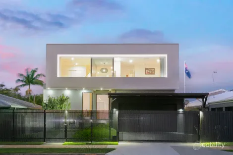 Property photo of 42 Twelfth Avenue Palm Beach QLD 4221