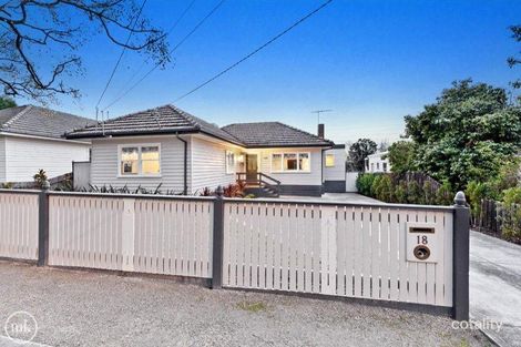 18 Grace St, Watsonia, VIC 3087