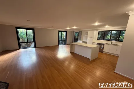 Property photo of 26 Bunker Avenue Nanango QLD 4615
