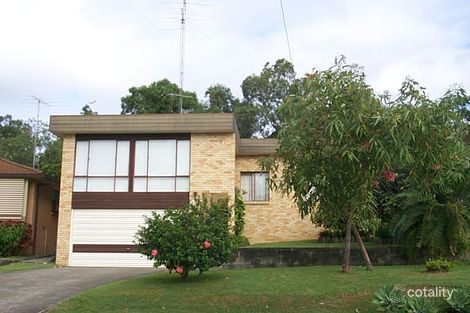 8 Millers Dr, Tugun, QLD 4224