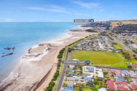 1/3 Plummer Ct, Somerset, TAS 7322