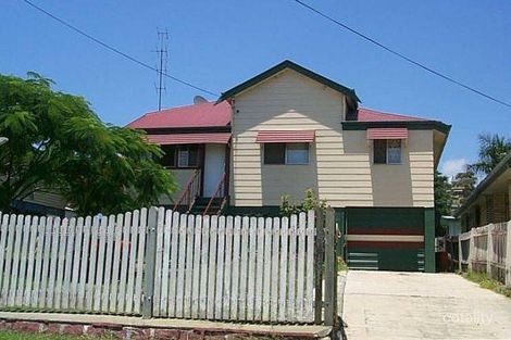 Property photo of 79 Off Lane South Gladstone QLD 4680