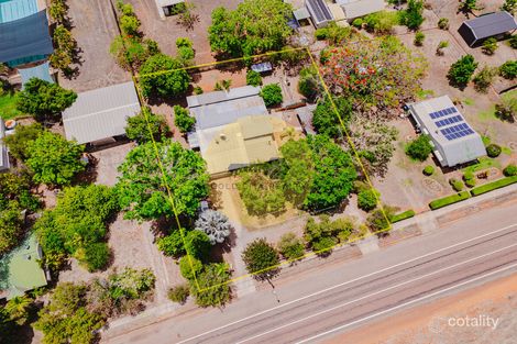 Property photo of 24 Main Street Pentland QLD 4816