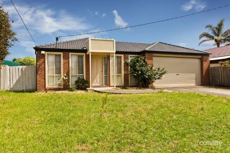 21 Albatross Ave, Werribee, VIC 3030
