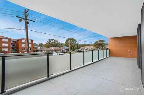 Property photo of 204/279 Gardeners Road Eastlakes NSW 2018