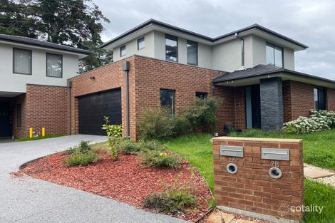 7b Tambo Ct, Glen Waverley, VIC 3150